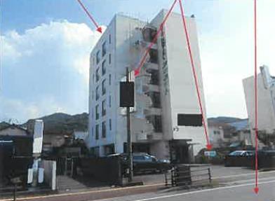 水俣市桜井町三丁目
２６番の競売物件
