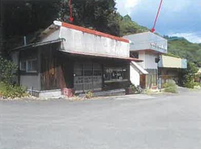 葦北郡芦北町大字大川内字倉谷平２７７５番地２１、２７７５番地２２の競売物件