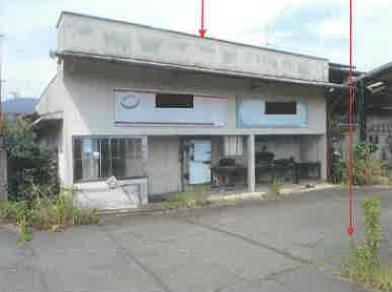 人吉市城本町字大王
1051番1の競売物件