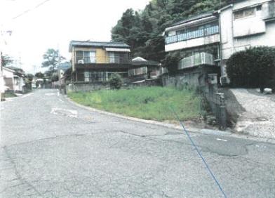 鹿児島市冷水町
１９３番の競売物件