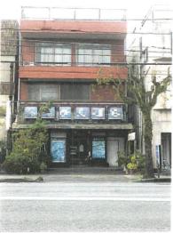 姶良市加治木町本町
20番の競売物件