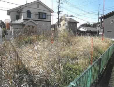鹿児島市吉野町
9190番17の競売物件