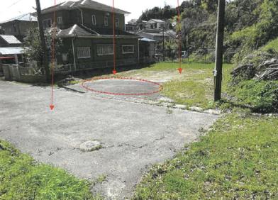 鹿児島市吉野町
9191番7の競売物件