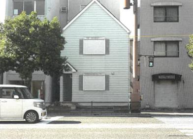 鹿児島市伊敷一丁目82番地3の競売物件
