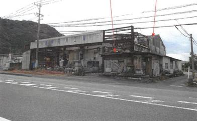 姶良市加治木町反土字黒川
47番1の競売物件