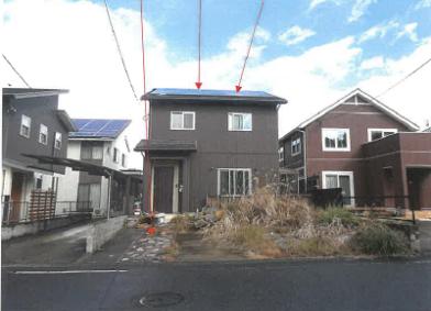 鹿児島市和田二丁目
7番28の競売物件