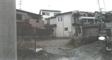 鹿児島市南新町
１８４０番１９３の競売物件