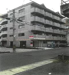 鹿児島市新屋敷町４番地２１、４番地２０の競売物件