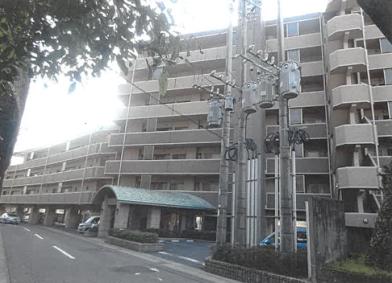 鹿児島市清水町１０番地３の競売物件
