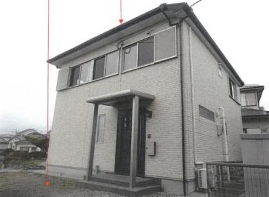 鹿児島市明和一丁目
２６００番８４６の競売物件
