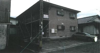 薩摩川内市原田町
69番1の競売物件