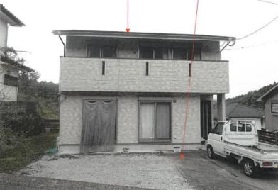 鹿児島市東俣町
1543番15の競売物件