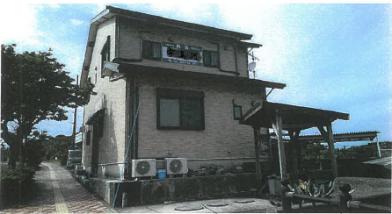 熊毛郡屋久島町宮之浦字物ヶ峯
１１９９番２６の競売物件