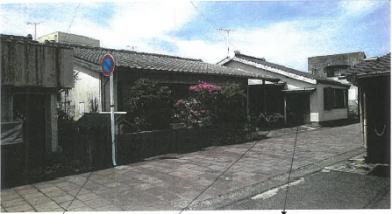 熊毛郡屋久島町宮之浦字濱戸下
４０番の競売物件