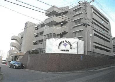 鹿児島市唐湊一丁目1028番地30の競売物件