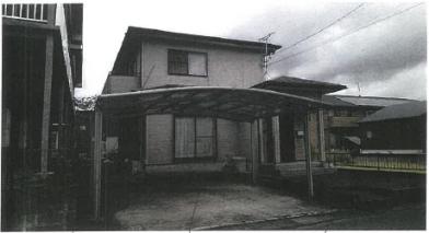 薩摩川内市中郷四丁目
１５２番の競売物件