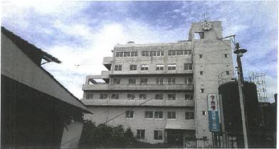 指宿市十町字上堂地
１４６番７の競売物件