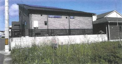 鹿児島市川上町
２７５１番３６の競売物件