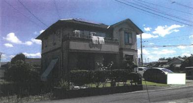 霧島市国分野口西
３１３番３の競売物件