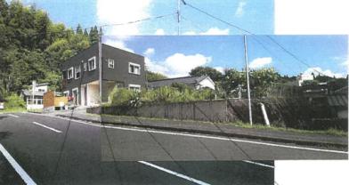 霧島市溝辺町有川字溝口
３５１番２の競売物件