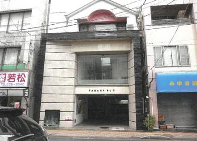 鹿児島市西千石町
７番５４の競売物件