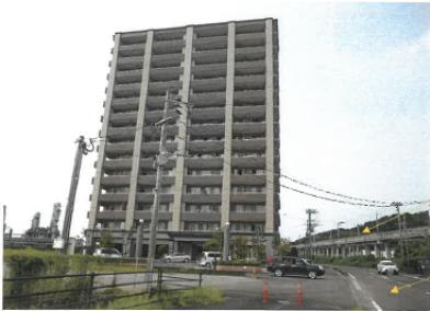 出水市昭和町９２番地２０の競売物件