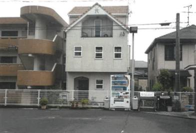 鹿児島市紫原五丁目
１２番２４の競売物件