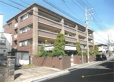 鹿児島市永吉三丁目１０６３番地の競売物件