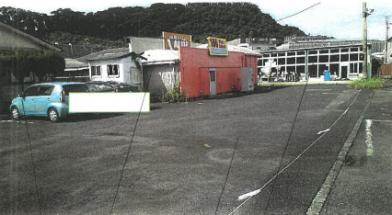 鹿児島市喜入町
７０１１番の競売物件