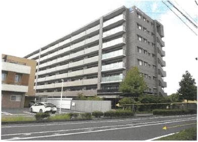 鹿児島市西谷山一丁目１番地３の競売物件