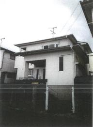 鹿児島市西陵二丁目
４６９０番４３の競売物件