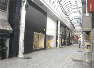 鹿児島市東千石町
１１番２５の競売物件