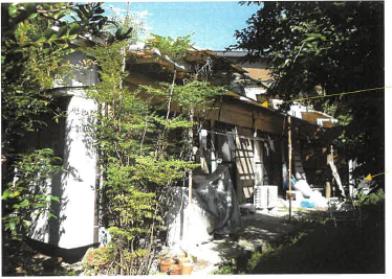 鹿児島市谷山中央一丁目
５０２１番１の競売物件