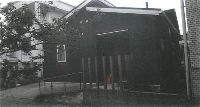 姶良市加治木町仮屋町
１１番１の競売物件