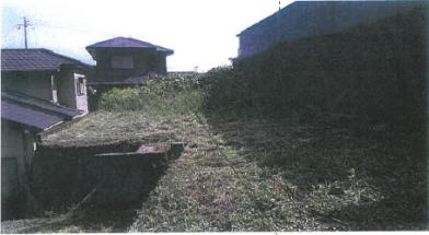 鹿児島市清和一丁目
２９７９番の競売物件