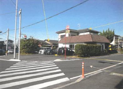 薩摩川内市平佐町字北牟田
３７５８番３の競売物件