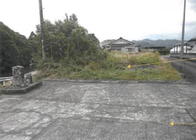 薩摩川内市小倉町字堂階
５４７番１の競売物件