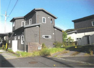 鹿児島市山田町字壱町田
１６２５番１６の競売物件