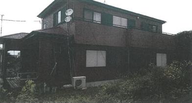 霧島市隼人町住吉字寺原
１４９０番の競売物件