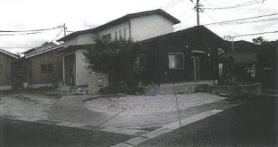 いちき串木野市浜ケ城
１２０００番１の競売物件