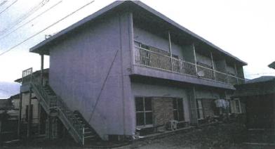 出水市黄金町
２２３番の競売物件