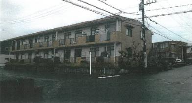 鹿児島市桜ヶ丘二丁目
４番４の競売物件