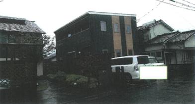 姶良市宮島町
４６番９の競売物件