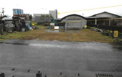 姶良市加治木町木田字西塩入
５９５番１の競売物件