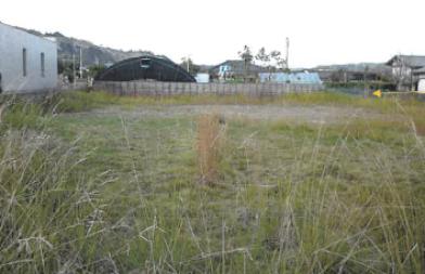 姶良市加治木町木田字西塩入
５９５番２の競売物件