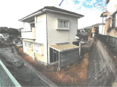 鹿児島市吉野町
８６３６番１９の競売物件
