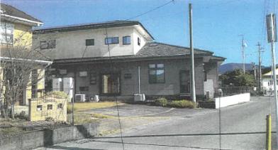 霧島市国分新町字竹ノ下
１２２９番３の競売物件