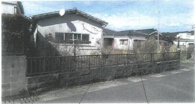 鹿児島市本名町
１０９９番２の競売物件