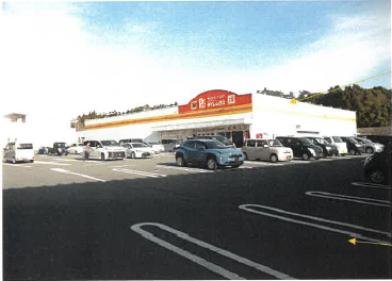 日置市伊集院町清藤字下大迫
２００６番２の競売物件