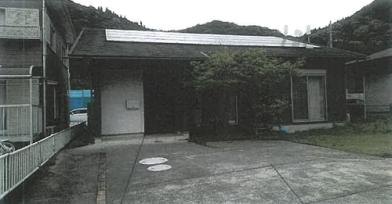 霧島市国分川内字村前
５９７番３の競売物件